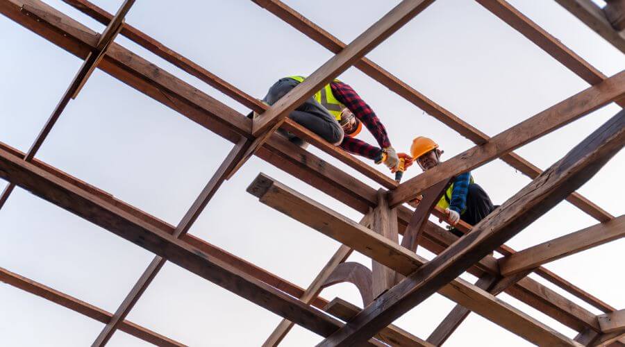 Professional gutter cleaning services in Glen Daniel, WV